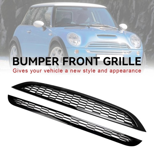 Front grill cover - trim, for