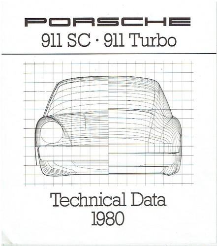 Porsche 911 - sc, &