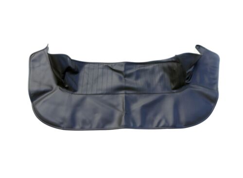 Fiat 124 spider tarpaulin - fiat,