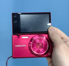 Samsung MV800 Selfie Flip-out