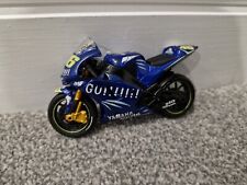 122043046 Yamaha YZR-M1 Gauloises Fortuna Yamaha Team Valentino Rossi Moto GP 20