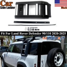 For 2020-2025 Land Rover