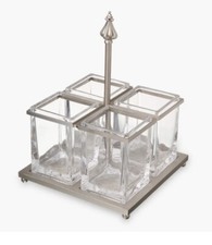 Godinger Flatware Caddy -