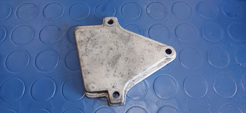 Camshaft side cover for - for, lancia