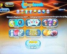 MEGATOUCH Hard Drive Disk SSD