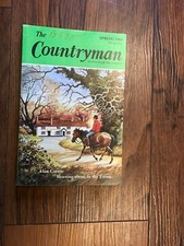 The Countryman Magazine - 1981