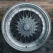 NEW 4X 18" INCH Alloys Alloy