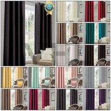 THERMAL BLACKOUT CURTAINS