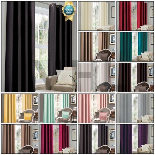 Thermal blackout curtains - blackout,