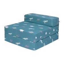 Kids Z Bed Sofa Chair Children