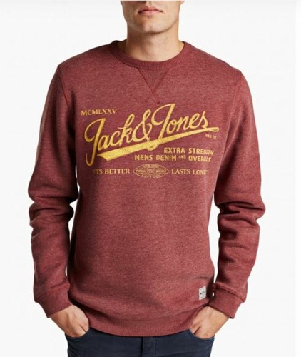 Jack and jones - crane, knit