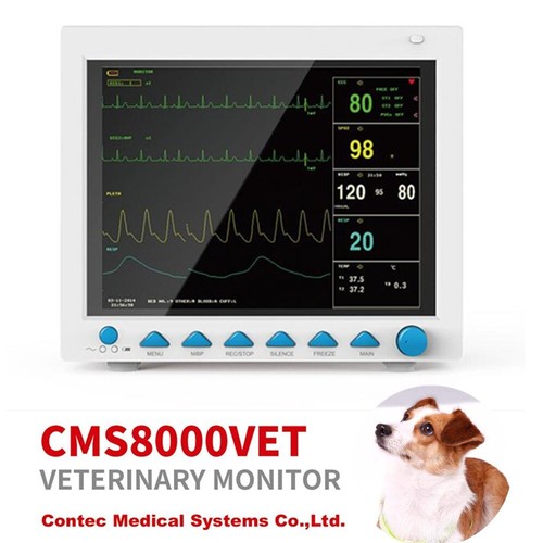 Portable veterinary vital - portable,