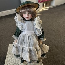 Alberon Collector Porcelain