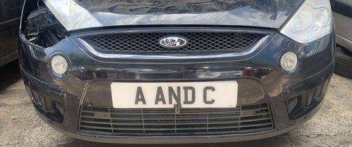 Ford max mk1 - mk1, mpv