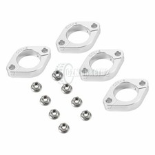 Exhaust Flange Set For
