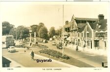 The Centre, Cannock RP