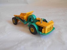 Vintage Siku V280 Euclid S-7/E 915R Athey Mulden kipper construction plant tip