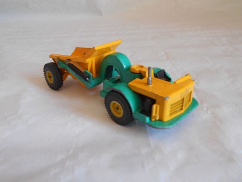 Vintage siku v280 euclid e - vintage,