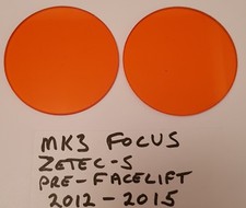 FOCUS MK3 PRE-FACELIFT 2012/15
