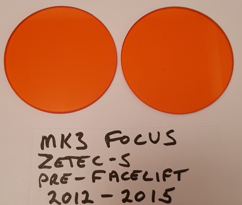 Focus mk3 pre facelift 2012 - focus, 2012/15