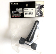 TREX 600 Anti rotation bracket