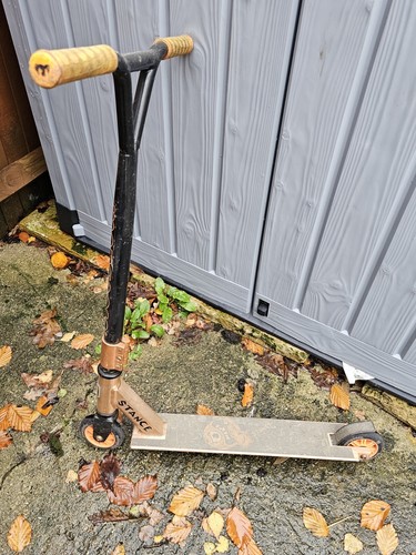 Mongoose scooter - mongoose,