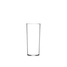 Polycarbonate half pint hiball - polycarbonate,