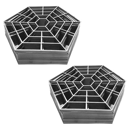 40x pond grid protection - grid,