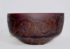 1950s Daum Nancy France