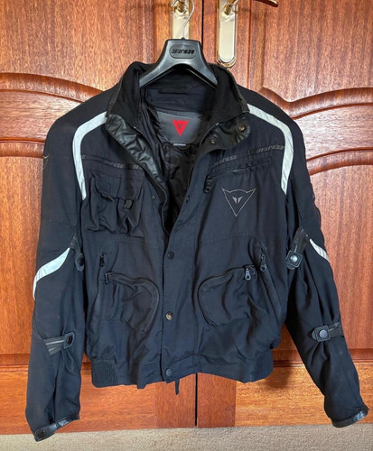Dainese gore tex - gore-tex, textile
