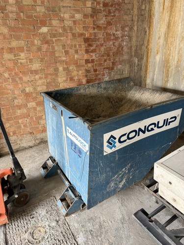 2022 conquip autolock tipping - 2022,
