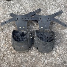 Flex Hoof Boots Size 125 some