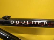 Scott Boulder Sport Mountain