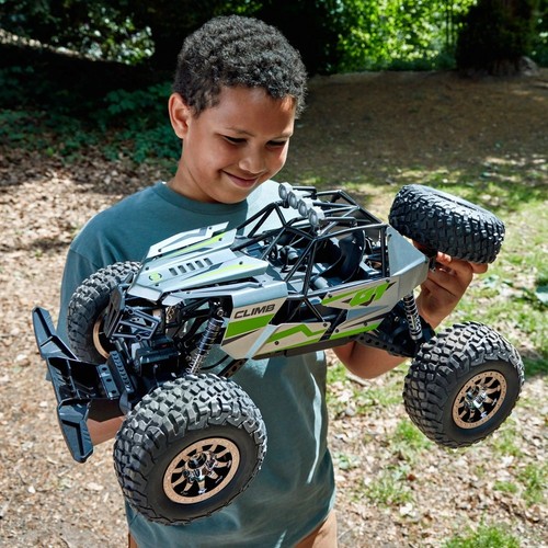 Remote control titan crawler - titan,