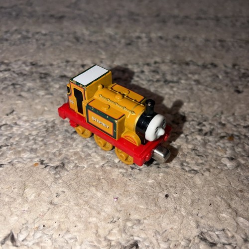 Stepney diecast thomas - stepney,