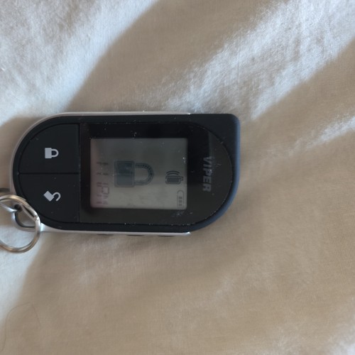 Viper 863v car alarm - viper,