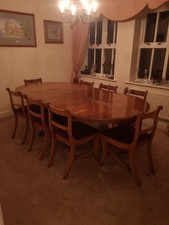 Bevan Funnell Reprodux Dining