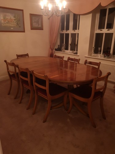 Bevan funnell reprodux dining - bevan,