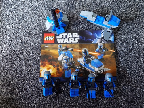 Lego star wars mandalorian - wars,
