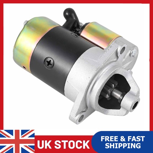 Starter motor for yanmar l40 - starter,