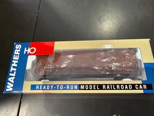Walthers 932 60650 box - box, car