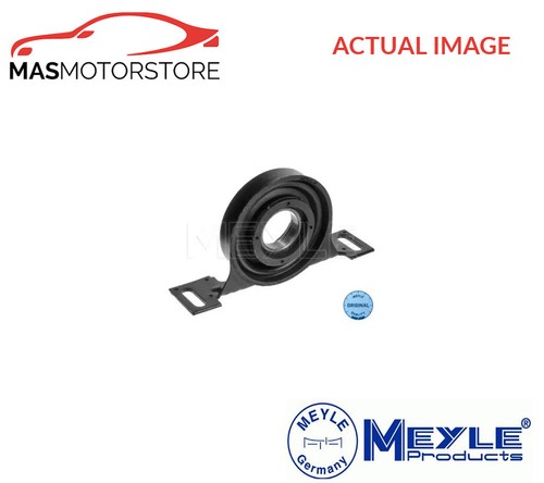 Propshaft mounting mount - propshaft,