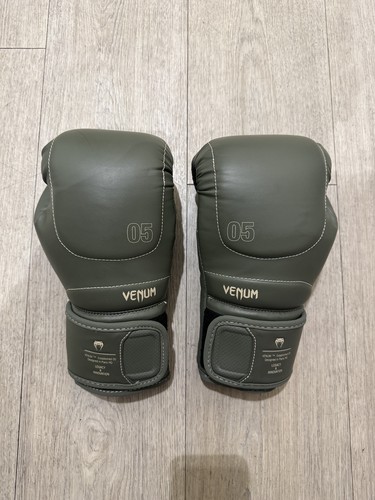 Venum impact evo 12oz - venum, boxing