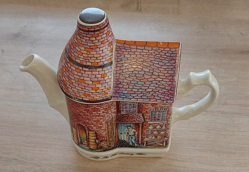Sadler the old pottery - sadler,