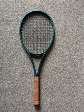 Wilson Blade Pro 98 V9 Grip