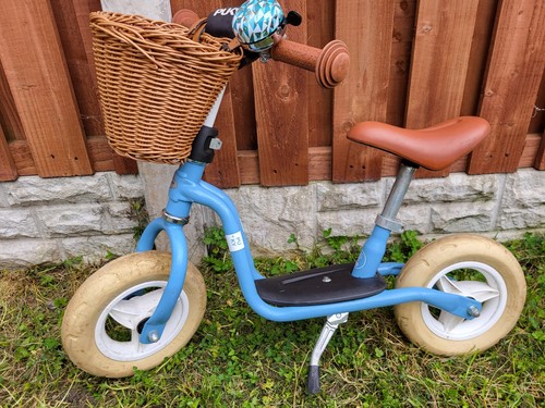 Puky balance bike - balance,