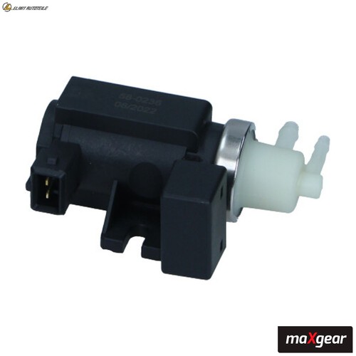 Pressure converter - pressure,