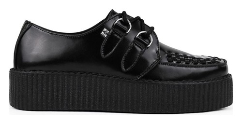 Men viva high creeper black - viva,