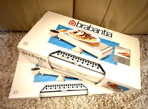 Brabantia classic food - 2,
