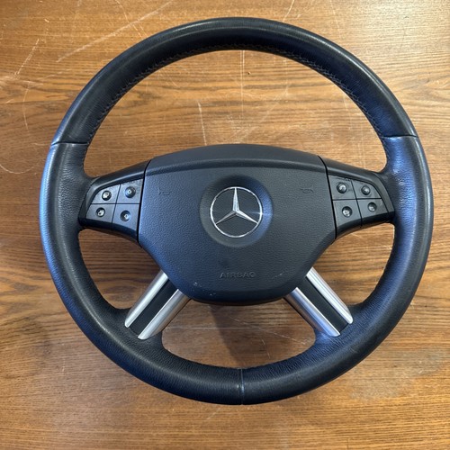 Mercedes ml320 w164 - mercedes,